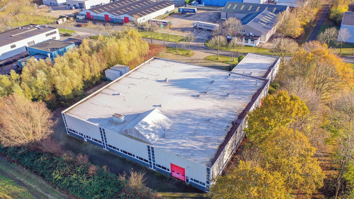 View photo 4 of Dukdalfweg 41