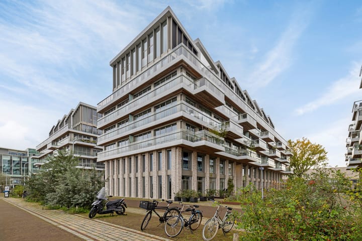 Foto 33 van Bottelarijstraat 33