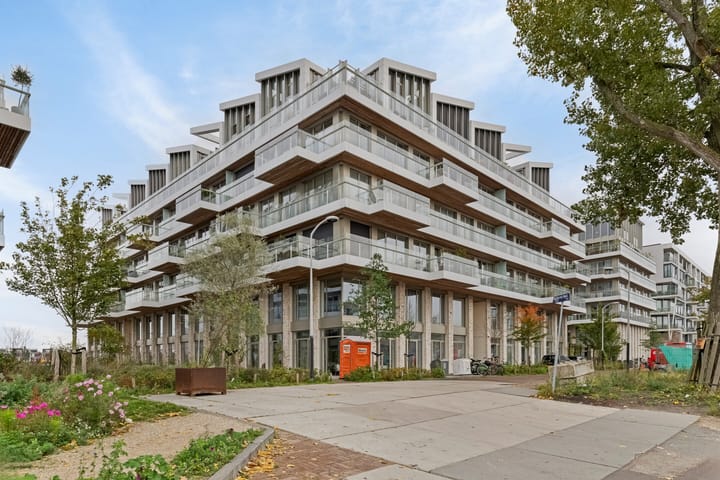 Foto 37 van Bottelarijstraat 33