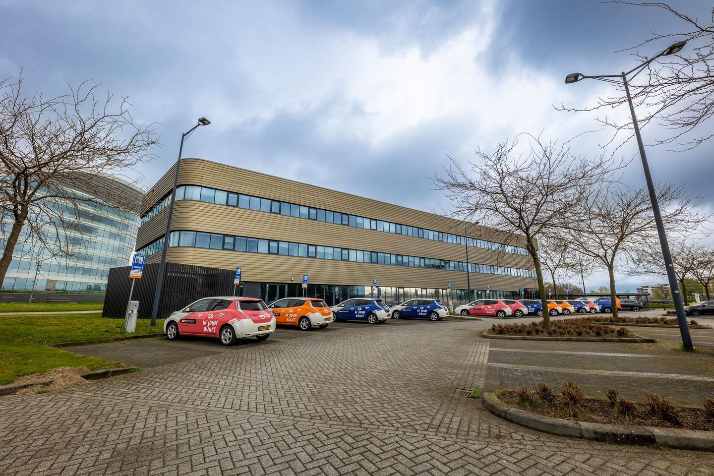 Bekijk foto 4 van Luxemburgstraat 30