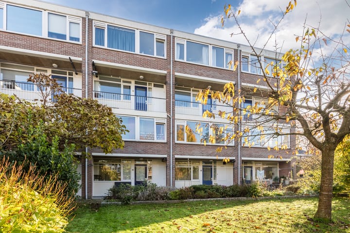 Foto 1 van Hollandseweg 136