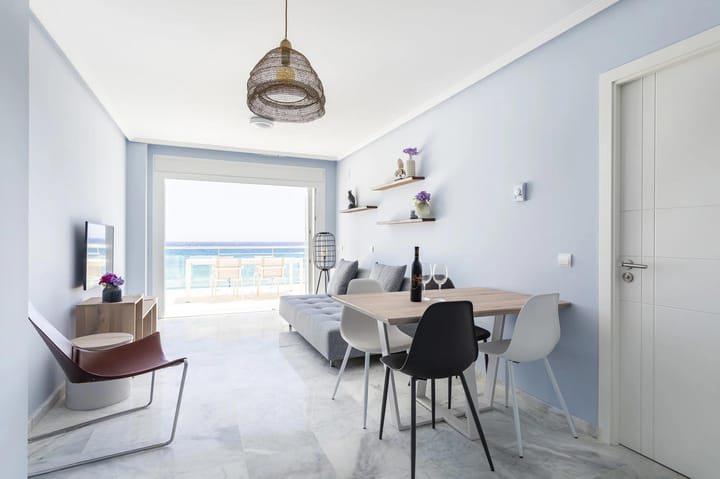 Foto 4 van C. Altea, 14, 03560 El Campello, Spanje 1113