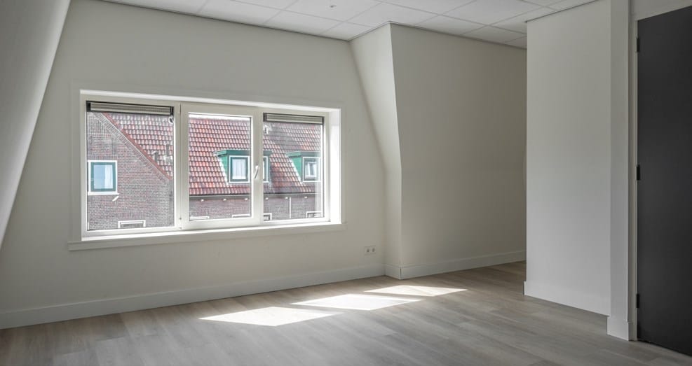 Foto 1 van Houtlaan 61-C
