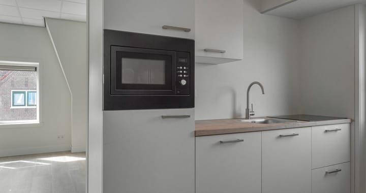 Foto 4 van Houtlaan 61-C