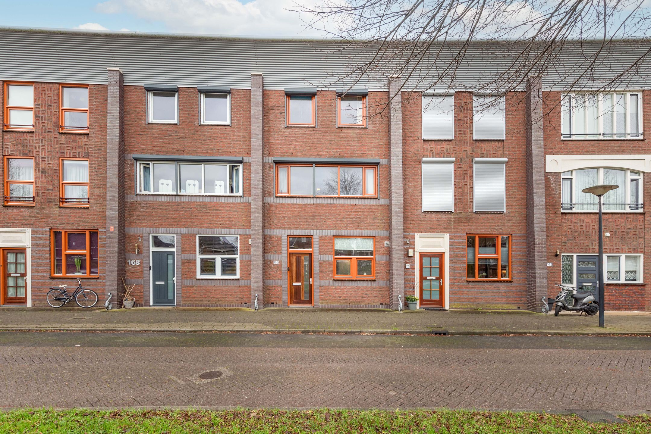 Foto 3 van Laan van Broekpolder 166