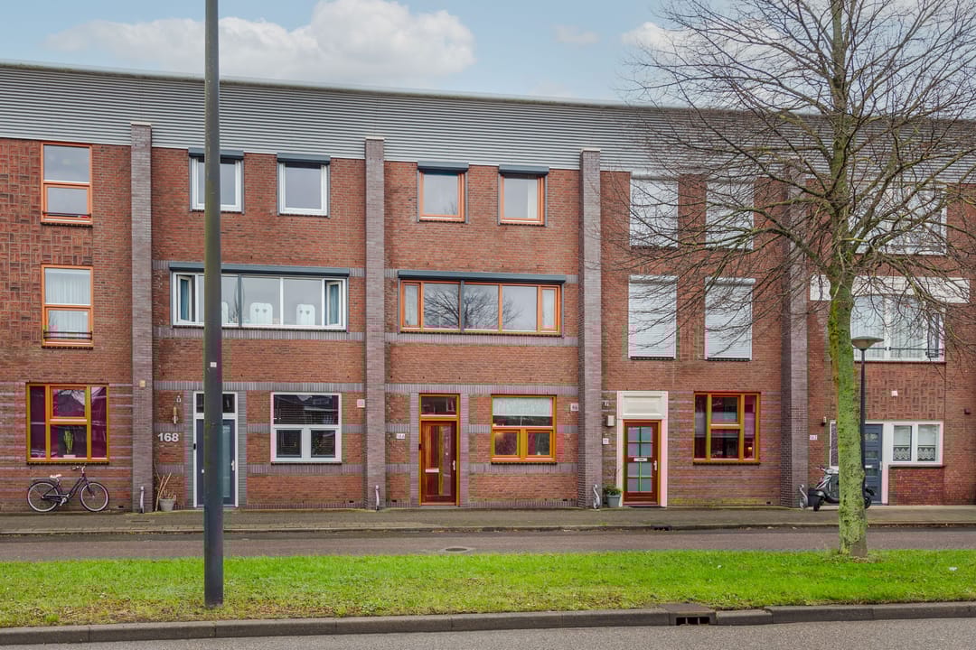 Foto 2 van Laan van Broekpolder 166