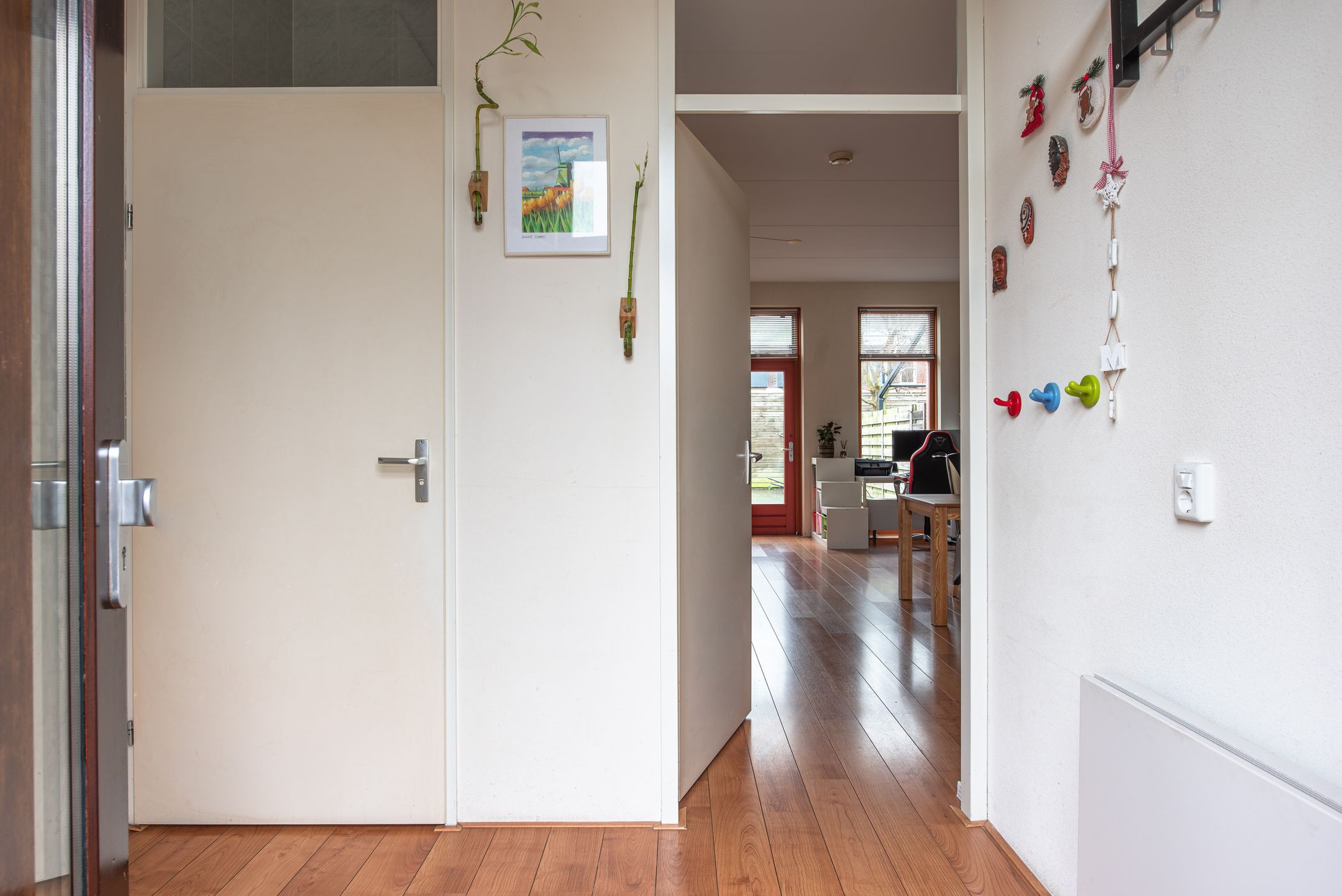 Foto 6 van Laan van Broekpolder 166