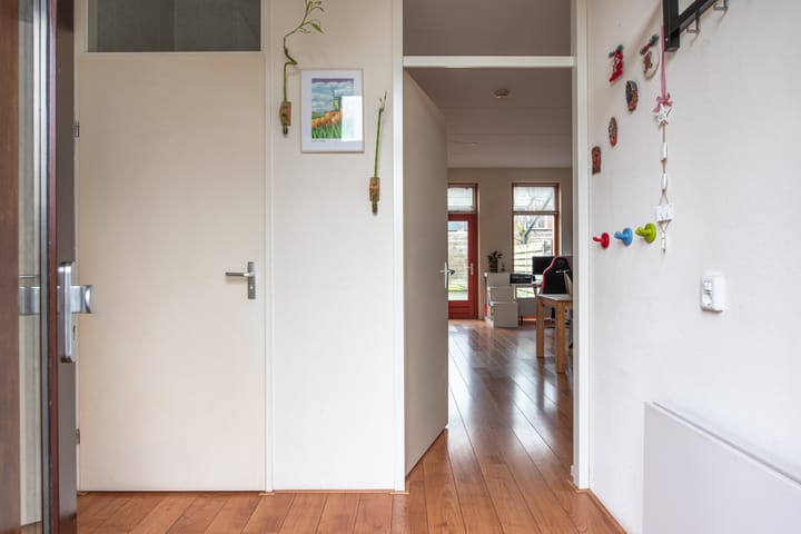 Foto 6 van Laan van Broekpolder 166