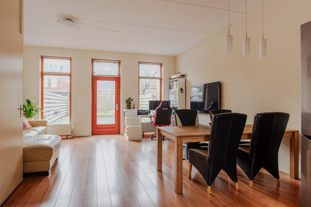 Foto 7 van Laan van Broekpolder 166