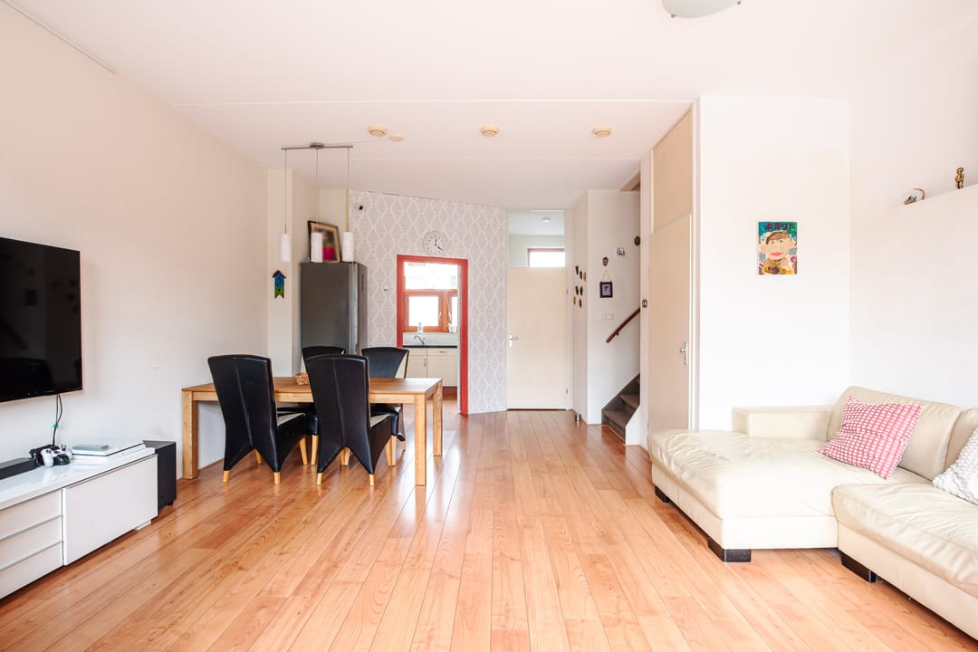 Foto 8 van Laan van Broekpolder 166