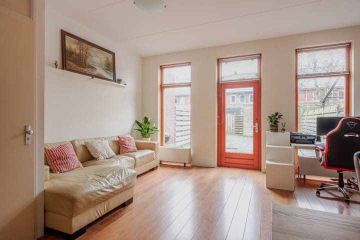 Foto 9 van Laan van Broekpolder 166