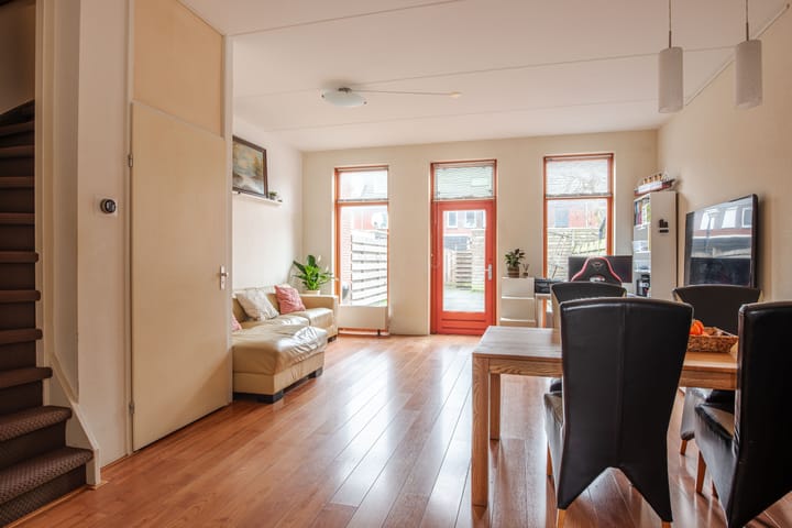 Foto 10 van Laan van Broekpolder 166