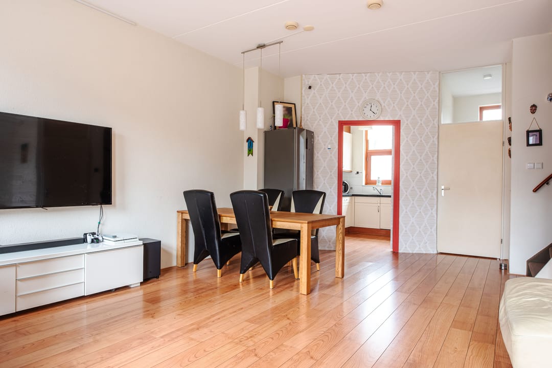 Foto 11 van Laan van Broekpolder 166