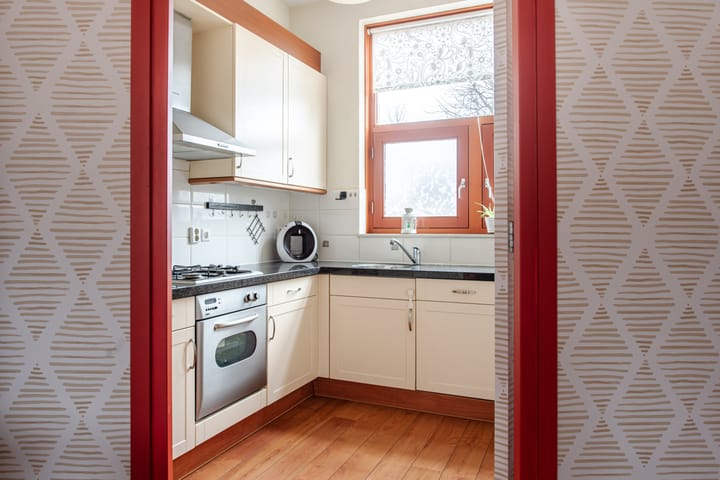 Foto 12 van Laan van Broekpolder 166