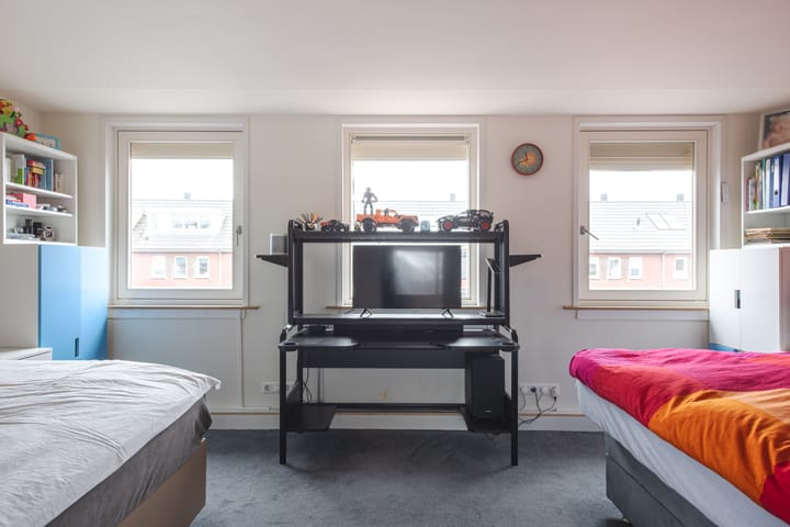 Foto 19 van Laan van Broekpolder 166