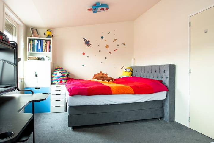 Foto 21 van Laan van Broekpolder 166