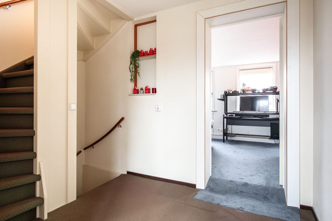 Foto 23 van Laan van Broekpolder 166