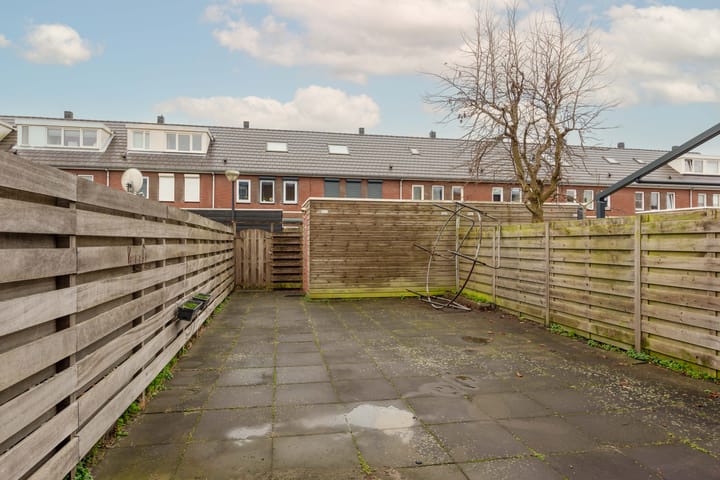 Foto 27 van Laan van Broekpolder 166