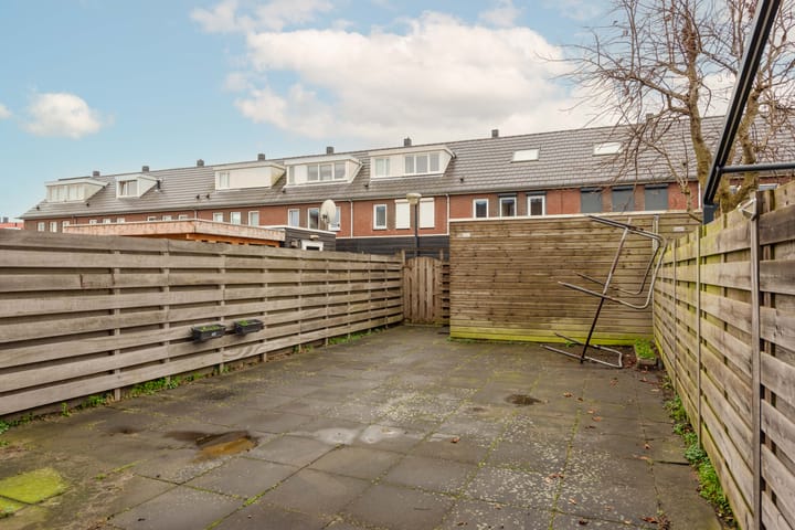 Foto 28 van Laan van Broekpolder 166