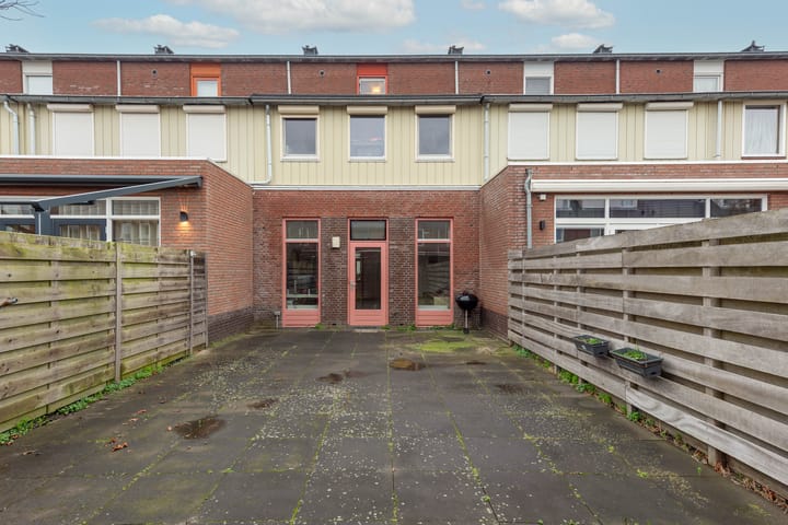 Foto 29 van Laan van Broekpolder 166