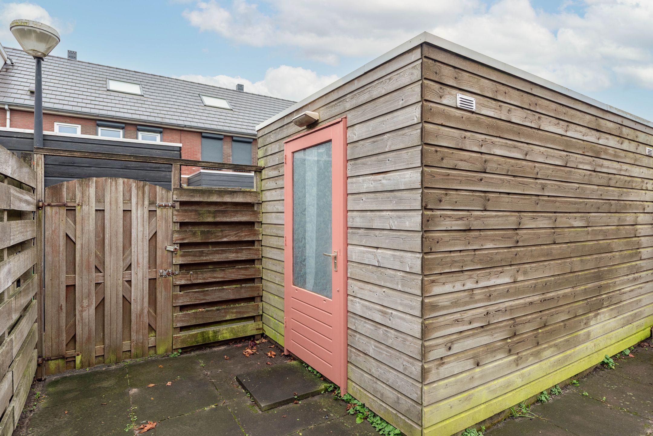 Foto 30 van Laan van Broekpolder 166