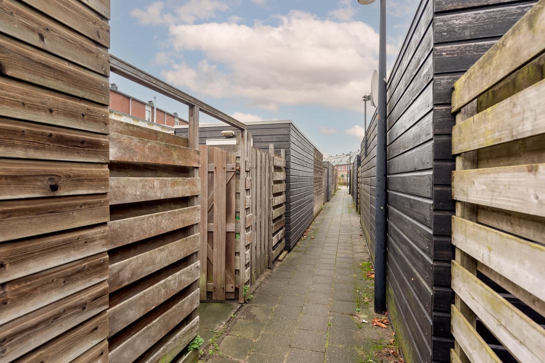 Foto 31 van Laan van Broekpolder 166