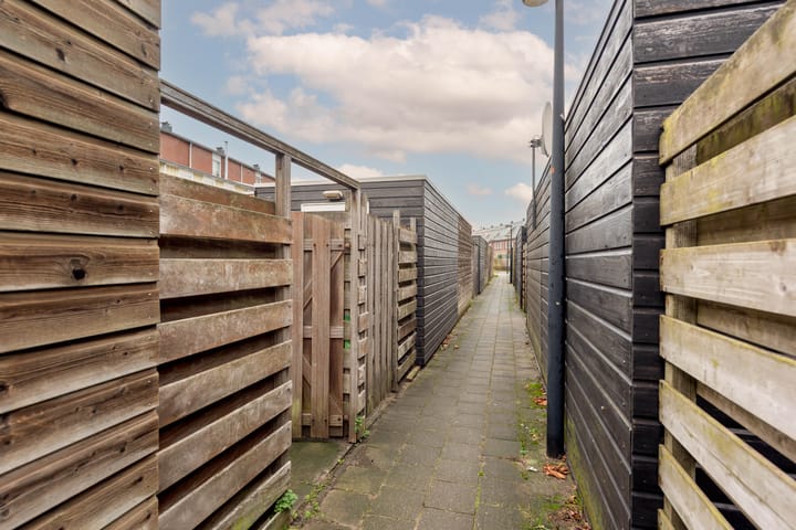 Foto 31 van Laan van Broekpolder 166