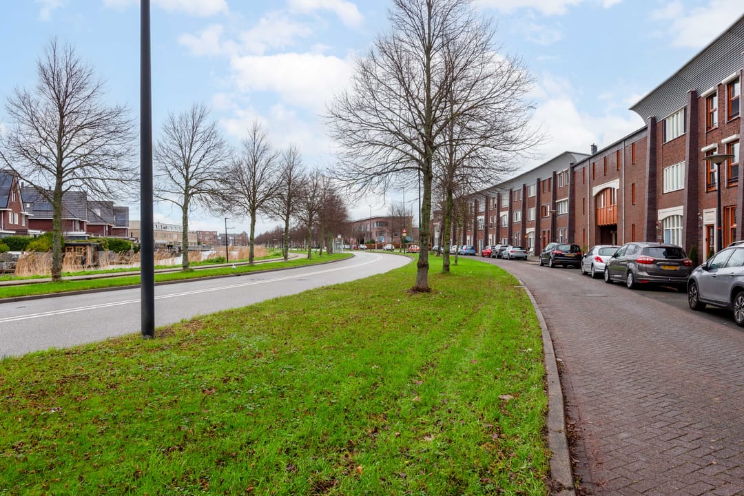 Foto 32 van Laan van Broekpolder 166