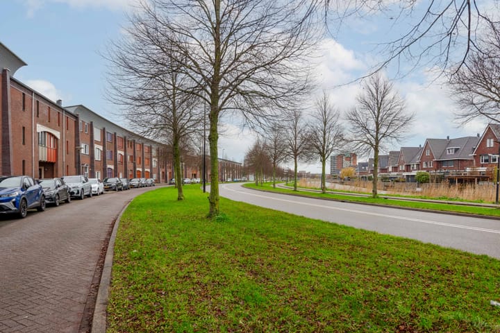 Foto 33 van Laan van Broekpolder 166