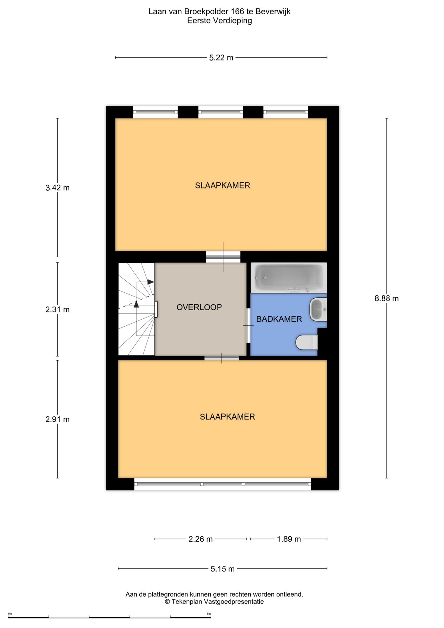 Foto 35 van Laan van Broekpolder 166