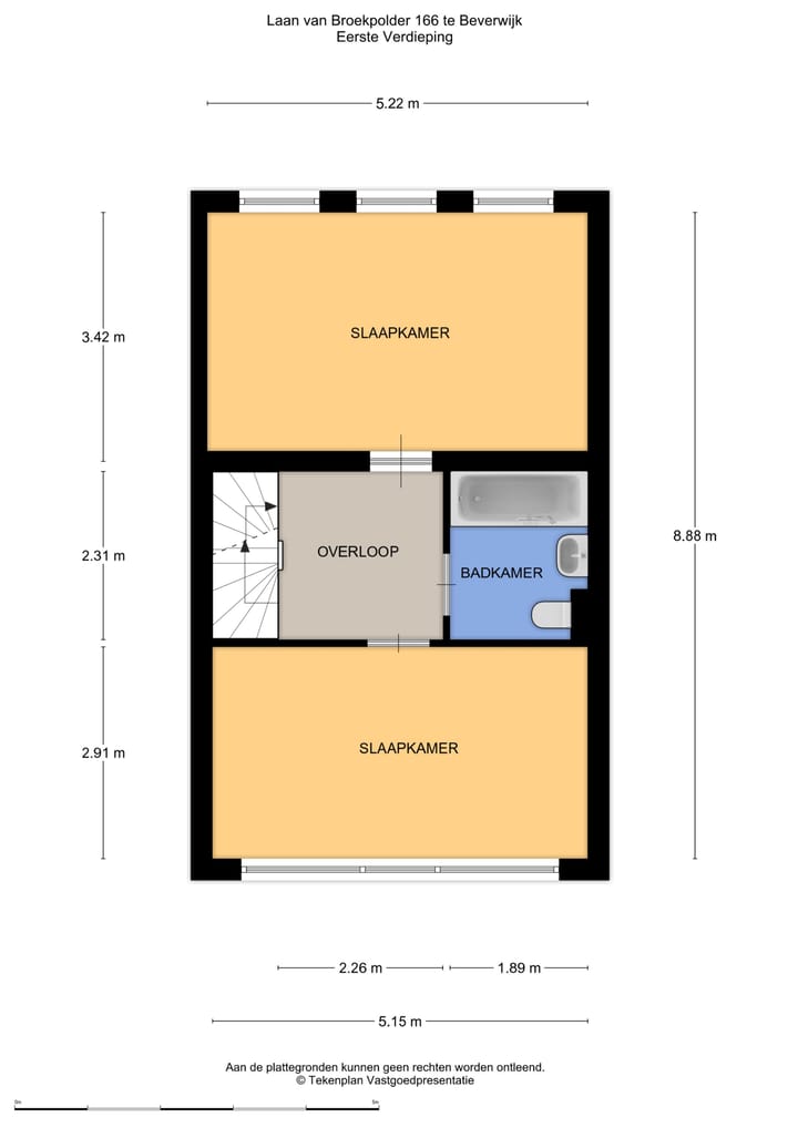 Foto 35 van Laan van Broekpolder 166