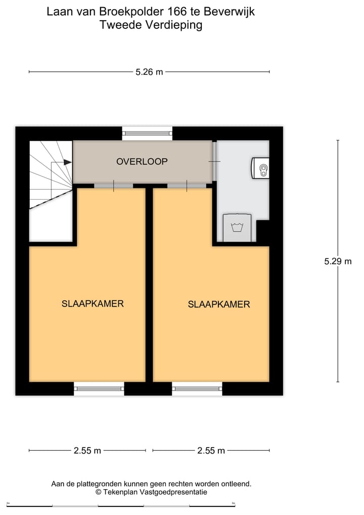 Foto 36 van Laan van Broekpolder 166