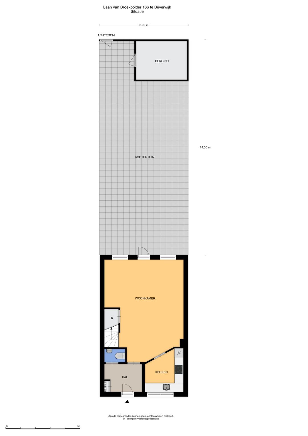 Foto 37 van Laan van Broekpolder 166