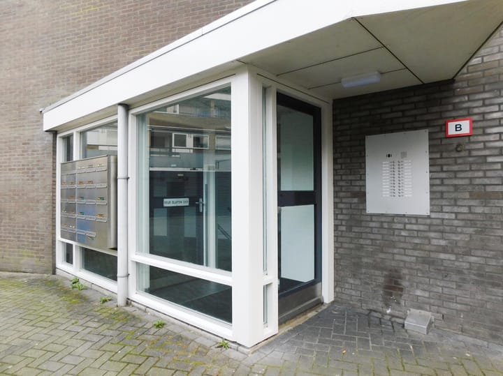 Foto 4 van Concourslaan 64