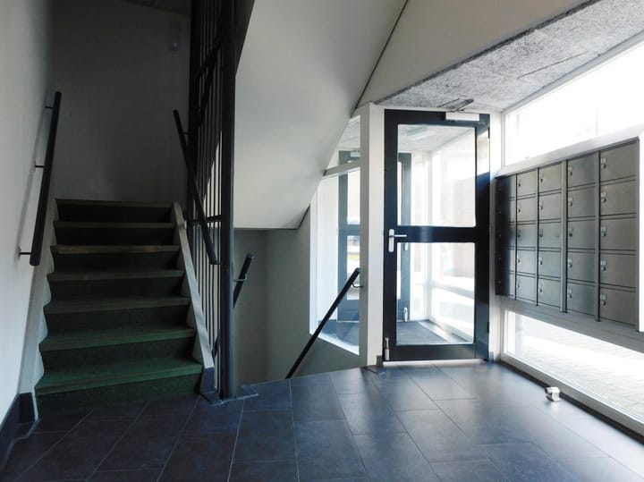 Foto 5 van Concourslaan 64