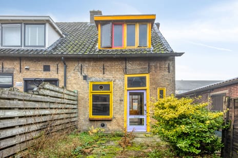 Hoofdstraat thumbnail