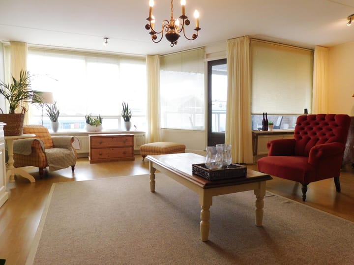 Foto 16 van Concourslaan 64