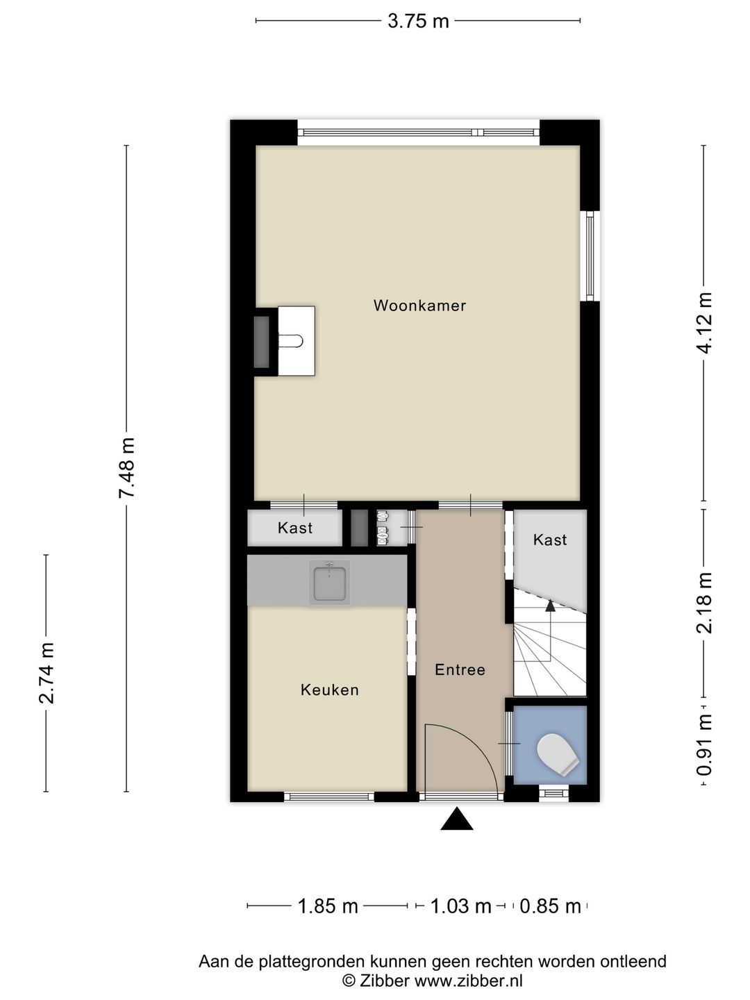 Foto 16 van Hoofdstraat 102