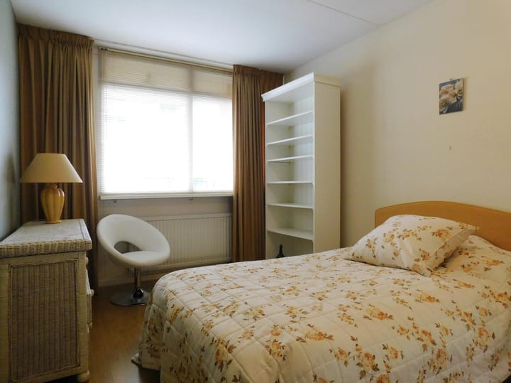 Foto 21 van Concourslaan 64