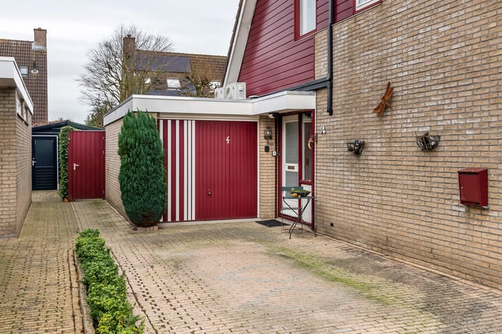 Foto 4 van Bulkensteinlaan 4