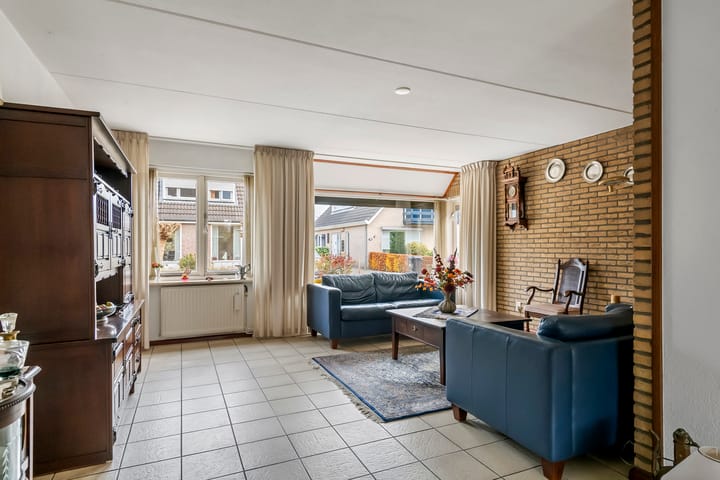 Foto 6 van Bulkensteinlaan 4