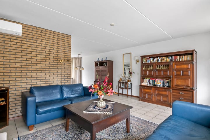 Foto 10 van Bulkensteinlaan 4