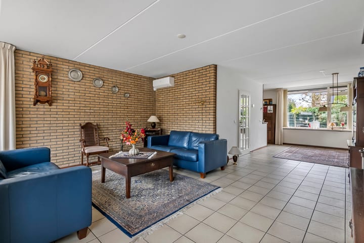 Foto 11 van Bulkensteinlaan 4