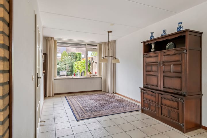 Foto 12 van Bulkensteinlaan 4