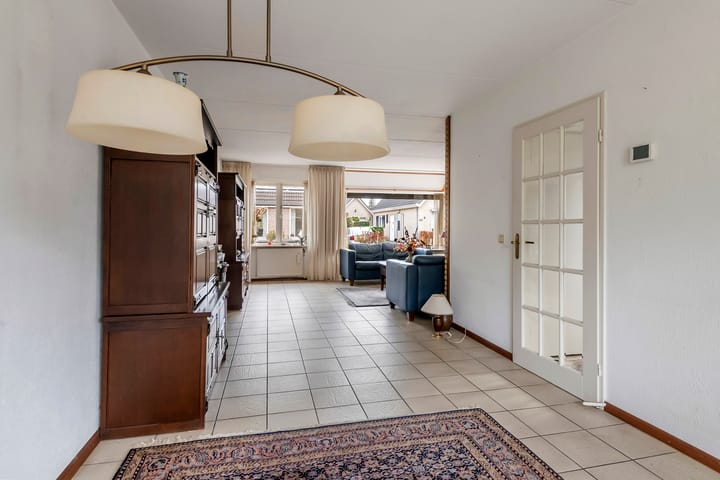 Foto 13 van Bulkensteinlaan 4