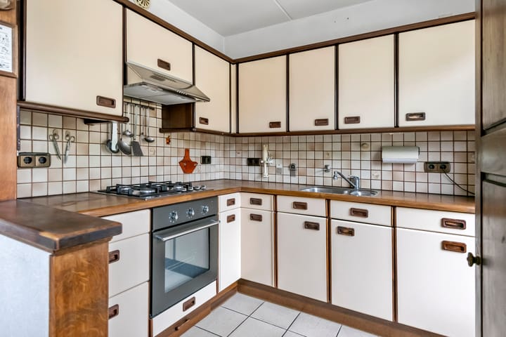 Foto 14 van Bulkensteinlaan 4