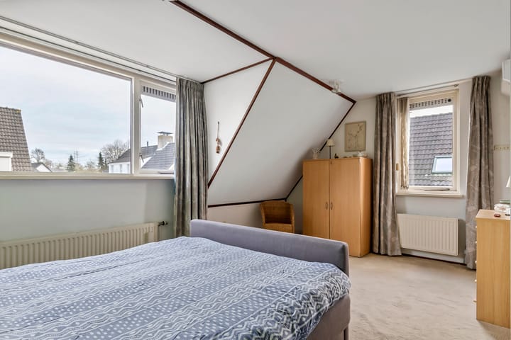 Foto 18 van Bulkensteinlaan 4