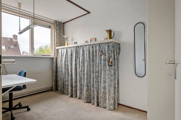 Foto 20 van Bulkensteinlaan 4