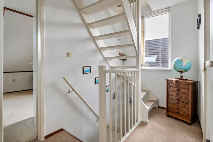 Foto 26 van Bulkensteinlaan 4