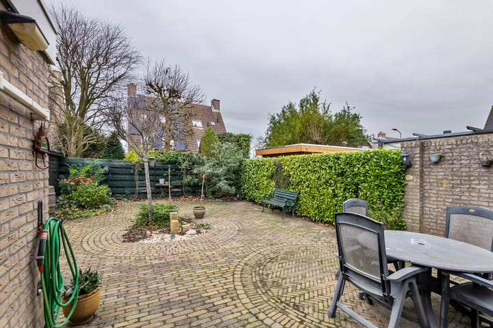 Foto 29 van Bulkensteinlaan 4